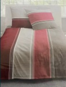 Pościel Mako-Satin 135x200 Irisette