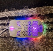 Myszka Volcano shinobi