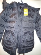 Kurtka Damska zimowa, SX Noppies, Nowa, Ciążowa NAJTANIEJ