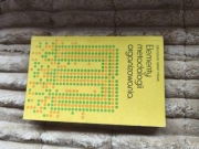 Zbigniew Martyniak Elementy metodologii organizowania