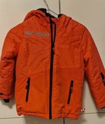 Kurtka narciarska Coccodrillo, rozmiar 110