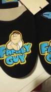 Kapcie Family Guy rozmiar 40-42 prezent swiateczny