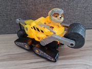 Spin Master Psi Patrol Rubble Mighty Movie Jet