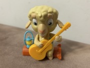 Kinder Maxi Baranek VQB33 figurka