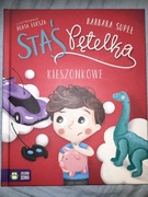 Staś Pętelka. Kieszonkowe