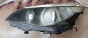 Lampa lewa przód Dynamic Xenon Skrętny BMW 5 E60 E61 Europa 162395