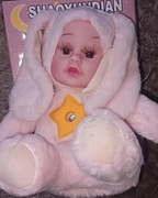 Lalka projektor, lampka , usypiacz