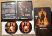 DESPERADO - ARROW 2024 - 4K UHD + blu ray (SLIP COVER)