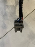 Komplet lusterek transit custom lewe prawe