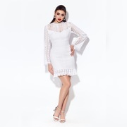 Sukienka Jenny BE QUEEN