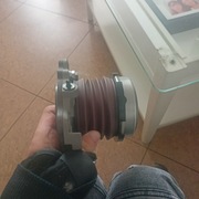 Wysprzeglik hydrauliczny  Mitsubishi Canter Fuso