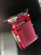 Karta graficzna NVIDIA GEFORCE 9400GT 512MB NE29400THHD51-PM8B96