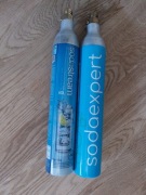 Butle soda stream 2 szt.
