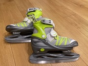 Łyżwy Broyx Blade rozm.34-37