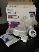 Laktator elektryczny Philips Avent OKAZJA!!!