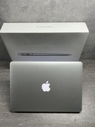 Macbook Air 2017 | Pudełko | Ładowarka | 