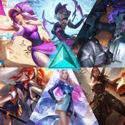 [BEZPIECZNE RP] EPICKI SKIN / EPIC SKIN (1350RP) League of Legends, LoL