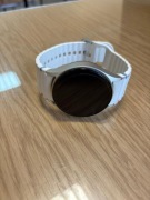 Smartwatch SAMSUNG Galaxy Watch 7 40mm LTE Kremowy