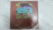YES – Yessongs 3LP 1973 UK Atlantic K60045 WINYL PROG ROCK