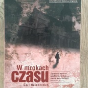 W mrokach czasu Gert Heidenreich