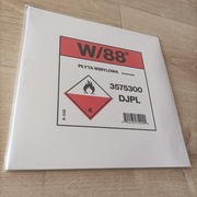 Włodi - W/88 LP , 1988 Winyl, nowa w folii