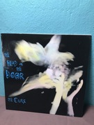 The Cure the head on the door