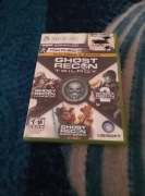 Gra na xbox360 Ghost Recon trilogy
