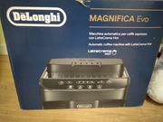 Ekspres ciśnieniowy automatyczny DeLonghi ECAM292.52GB Najtaniej w Allegro