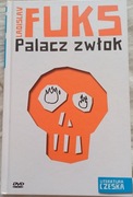 Palacz zwłok Ladislav Fuks