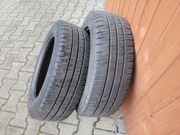 Opona 215/60r17c michelin agilis