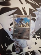 Karta Pokemon TCG Steelix MEG 093 Reverse Holo