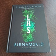 LAS BIRNAMSKI - ELEANOR CATTON -