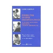 Podręcznik technik osteopatycznych L Hartman