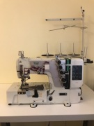 Renderka lamowarka ZoJE C-5000-G364/02