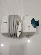 Skaler dentystyczny Woodpecker, używany, sprawny.