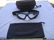 Gogle,okulary motocyklowe