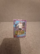 2021-2022 panini donruss soccer Federico Valverde /99 purple 