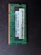 Samsung M470T6554EZ3-CE6 512 MB PC2-5300S