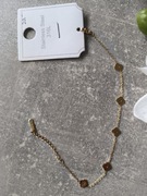 Bransoletka stal nierdzewna 