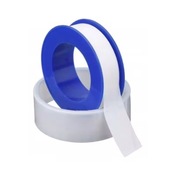 taśma teflonowa wodoodporna uszczelniająca do rur gwintów hydrauliczna 10m