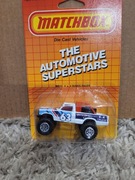 Matchbox Superfast MB 13 4x4 Dunes Racer 