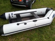 PONTON WĘDKARSKI / TURYSTYCZNY 300 CM