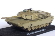 ABRAMS M1A1HA / NOWY / 1:72 / CZOŁGI