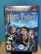 Harry Potter i Więzień Azkabanu PS2 Po Polsku