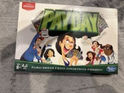 Payday - gra planszowa