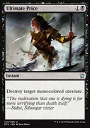 MtG Ultimate Price (DTK)