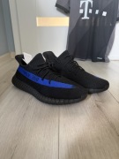 Yeezy Boost 350 v2 Dazzling Blue