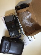 Olympus TRIP MD3 - jak nowy !