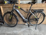 Haibike Sduro Treking 2,5