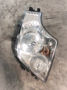 Reflektor Actros MP4 A960 820 02 39